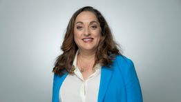 Amadeus names new CFO