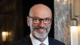 Dorchester Collection names Leboeuf as new CEO