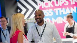 Hosted buyer registration now open for Business Travel Show Europe