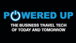 Powered Up: The travel tech of today & tomorrow