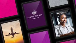 Reed & Mackay expands global sales team amid growth chapter