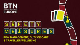 Safety Measures: Risk, duty of care & wellbeing