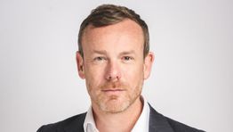 Wings names Forbes as head of global sales